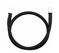 6AWG 16mm2 Tinned Copper Battery Connecting Wire Flexible Silicone Insulated Cord Starter(2 Meters)