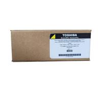 6B000000982 TOSHIBA E-STUDIO389CS CARTUCHO DE TÓNER AMARILLO