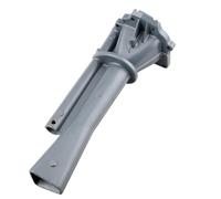 6B4-41131 Colector Ext1 for Motor fueraborda 9,9 15HP, Piezas de 2 Tiempos