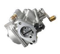 6BV-14301 6BV-14301-10 6BV-14301-11 Carburador compatible con YAMA 4HP 5HP 4 tiempos Último modelo de motores fueraborda Powertec Motor barco