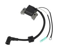 6BX-85571-00 Unidad CDI, Conjunto Bobina Encendido Para Barco Para Motor F4L F4S F6L F6S F6C 4 Tiempos Para Hidea F6 4 Tiempos 6 HP encendido interruptor