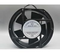 6C-230B 39/38W 220/230V 172mm 17251 172X150X51MM Cooling fan