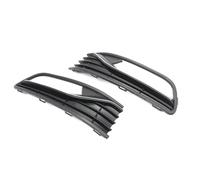 6C0854661C 6C0854662C Rejillas Protección Para Faros Antiniebla Delanteros Inferior Izquierdo Y Derecho Para VW Para POLO 6R 2014-2017