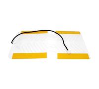 6C3Z-14D696-A Elementos calefactores para el cojín del asiento delantero derecho o izquierdo del automóvil