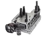 6DCT450 MPS6 7M5R-14C247-FE 7M5R-14C247-FA 7M5R-14C247-FG Caja de cambios automática de 6 velocidades Mechatronic Compatible con vehículos y(7m5r-14C247-AD)