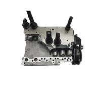 6DCT450 MPS6 CVT Módulo de control Unidad Cuerpo de válvula Mecatrónica 7M5R-7H035-CA 7M5R-14C247-FE FA Compatible con Volvo Ford Dodge Transmisión(7M5R-14C247-AF)