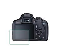 (6DII 7DII) Protector de pantalla de vidrio templado para Canon G9X G7X G1X 6D 7D 5D Mark II III IV 100D 200D