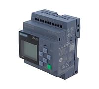 SIEMENS 6ED1052-1CC08-0BA2 SPS-Steuerungsmodul 24 V/DC