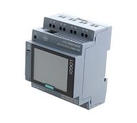 6ED1052-1CC08-0BA3 Relé programable OUT 1: 24VDC/300mA IN: 8 Encendido...
