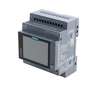 6ED1052-1HB08-0BA3 Relé programable 10A IN: 8 Encendido analógico: 0 OUT: 4 L...
