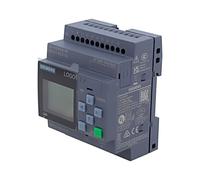 6ED1052-1MD08-0BA2 Relé programable 10A IN: 8 Encendido analógico: 4 OUT: 4 L...