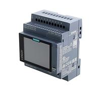 Relé Programable; 10A; IN: 8 6ED1052-1MD08-0BA3