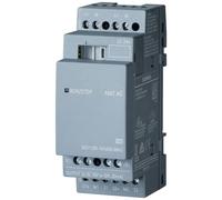 6ED1055-1MM00-0BA2 | SIEMENS LOGO! AM2 AQ EXPAN. MODULE, PU: DC 24V, 0/4-20MA 2AQ, 0-10V FOR LOGO! 8