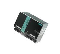 6EP1436-3BA00 Fuente de alimentación: Impulso 480W 24VDC 20A 3x320-550VAC Mon...