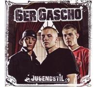 6er Gascho - Jugendstil