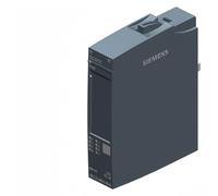 Siemens 6ES71316BF010BA0 Et 200sp, De 8x 24v Dc St, PU 1