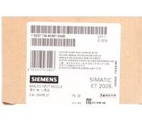 6ES7134-4GB01-0AB0 SIMATIC ST 200S SIEMENS - Nuevo - 12 Meses de Garantía