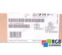 BASE DE MÓDULO SIMATIC ET 200SP 6ES7193-6BP00-0DA0