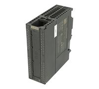 6ES7322-1BL00-0AA0 | SIEMENS PLC I/O MODULE, FOR SIMATIC S7-300, 32 DIGITAL OUTPUTS, ISOLATED, 24 V DC