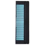 6ES7334-0CE01-0AA0 Módulo de E/S analógicas SIMATIC S7 300 SM334 6ES7 334-0CE01-0AA0 PLC sellado en caja