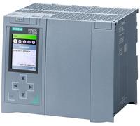 6ES7517-3TP00-0AB0 - SIMATIC S7-1500T, CPU 1517T-3 PN/DP, montaje central con A