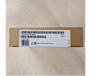 6ES7522-1BH01-0AB0 Siemens SIMATIC S7-1500 DQ 16x 24VDC HF