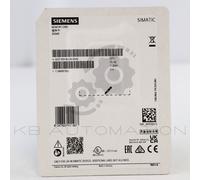 6ES7954-8LL04-0AA0 Siemens SIMATIC S7 Tarjeta de memoria para CPU S7-1X00, 25...