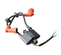 6f6 85570 Conjunto de Bobina de Encendido 6f6 85570 01 6F6 85570 00 Compatible con Motor Externo 36hp 40hp J Modelo Antiguo T36 Piezas de Motor de Bote