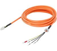 6FX3002-5CK01-1BA0, el conductor de alimentación prefabricado se dedica a la programación 6FX3002-5CK01-1BA0 4xc, Dmax = 7,1 mm, embalaje original, nunca utilizado, en stock, envío ahora.