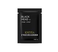 6g(A)$Blackhead Removing Mask Nose Mask Nose Patch T-Zone Care Mineral Mud Nose Mask 6g