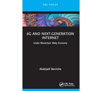 6G and Next-Generation Internet: Under Blockchain Web3 Economy
