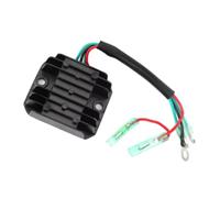 6G8-81960-A1 6G8-81960-A1-00 Regulador rectificador de Voltaje 2.205 4 Orificios 4 Tiempos 15 9,9 6G8-81960-A1 6G8-81960-A1-00