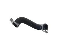 6g9g6758aa 1430644 Car Engine Intake Hose Fit Compatible with Mondeo 2004-2012 Focus 2005-2013
