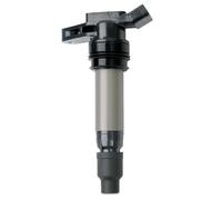 6G9N-12A366 099700-1070 30684245 LR002954 CU1328 133892 1/6 PCS BOBINA DE ENCENDIDO COMPATIBLE CON SELECTORES DE VEHÍCULOS Europeos, incluyendo S60L S60 V60 S80 XC60 XC70 XC90 Serie(1 PCS)