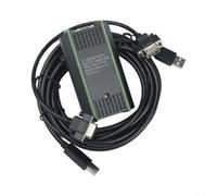 6GK1571-0BA00-0AA0 - Adaptador de PC USB para Siemens SIMATIC para S7 PLCs Support V5.5 Programming Software and Win7 Platforms