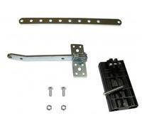 6GLOBEGC- Carro Completo para GLOBE7-10, LINE90 de Ditec.