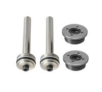 6H1-43820 Subconjunto de pistón de ajuste de inclinación 6H1-43821 for motor fueraborda de 75-90 HP 6H1-43800-17-4D Tornillo 6H1-43821-11 for embarcación(Sub Screw 2PCS)