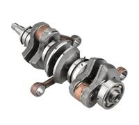 6H311400 Conjunto del cigüeñal Compatible con 60 70 El motor fuera de borde se adapta a 6H3 11400 03 69D W1140 01 Piezas del motor de la embarcación