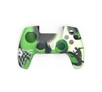 6in1-Zubehör-Set Soccer für PlayStation 5 Controller