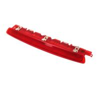 6J0945097B 6J0945097A Lente Roja Trasera De Alto Nivel Tercera Lámpara LED Luz Freno Para Seat Para Ibiza 2008-2017 Para Leon 2010 2011 2012 Tercera Luz Freno
