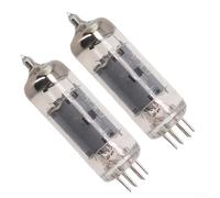 6J2 6J2P tubos de vacío 2 piezas compatibles con módulo de auriculares PreAmp Board