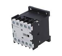 6K.04.8.024.4812 Protector: 4 pines NO x3 + NO 24VAC 12A para carril DIN 6K I...