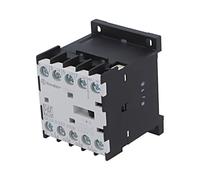 6K.04.8.230.4309 Contactor: 4 polos NO x4 230VAC 9A para carril DIN 6K -40-70...