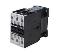 6K.13.8.024.4324 Contactor: 3 polos NO x3 24VAC 24A para carril DIN 6K -40-70...