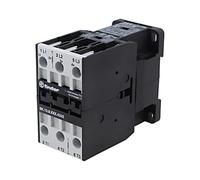 6K.13.8.024.4332 Contactor: 3 polos NO x3 24VAC 32A para carril DIN 6K -40-70...