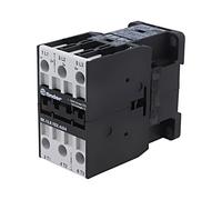6K.13.8.230.4324 Contactor: 3 polos NO x3 230VAC 24A para carril DIN 6K -40-7...