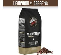 6KG Café Vergnano Granos Antigua Bottega Mezcla Oro Desde Sabor y Delicado