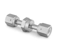 【 6L-CW4FR8 】 Válvula unidireccional Rosca interna de 1/2 pulgada