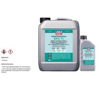 6L LIQUI MOLY Anticongelante Fresco Kfs 11 para Volkswagen TL-774 C Audi