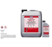LIQUI MOLY Anticongelante KFS 13 para Volkswagen TL-774 J y Audi - 1 L